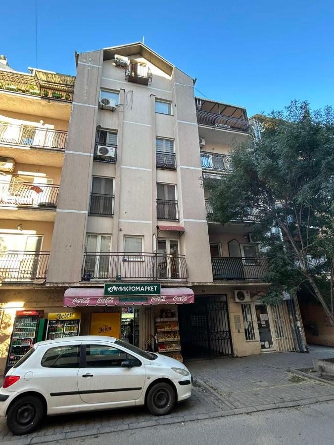 Md Studio Novi Sad Exterior photo